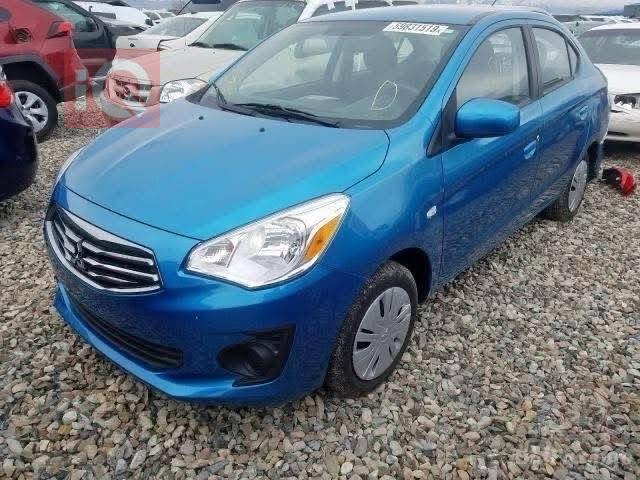 ميتسوبيشي ميراج G4